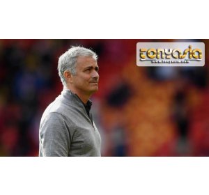 Ini Komentar Mourinho Atas Tuduh Lovren kepada Lukaku | Agen Bola Online | Judi Bola,